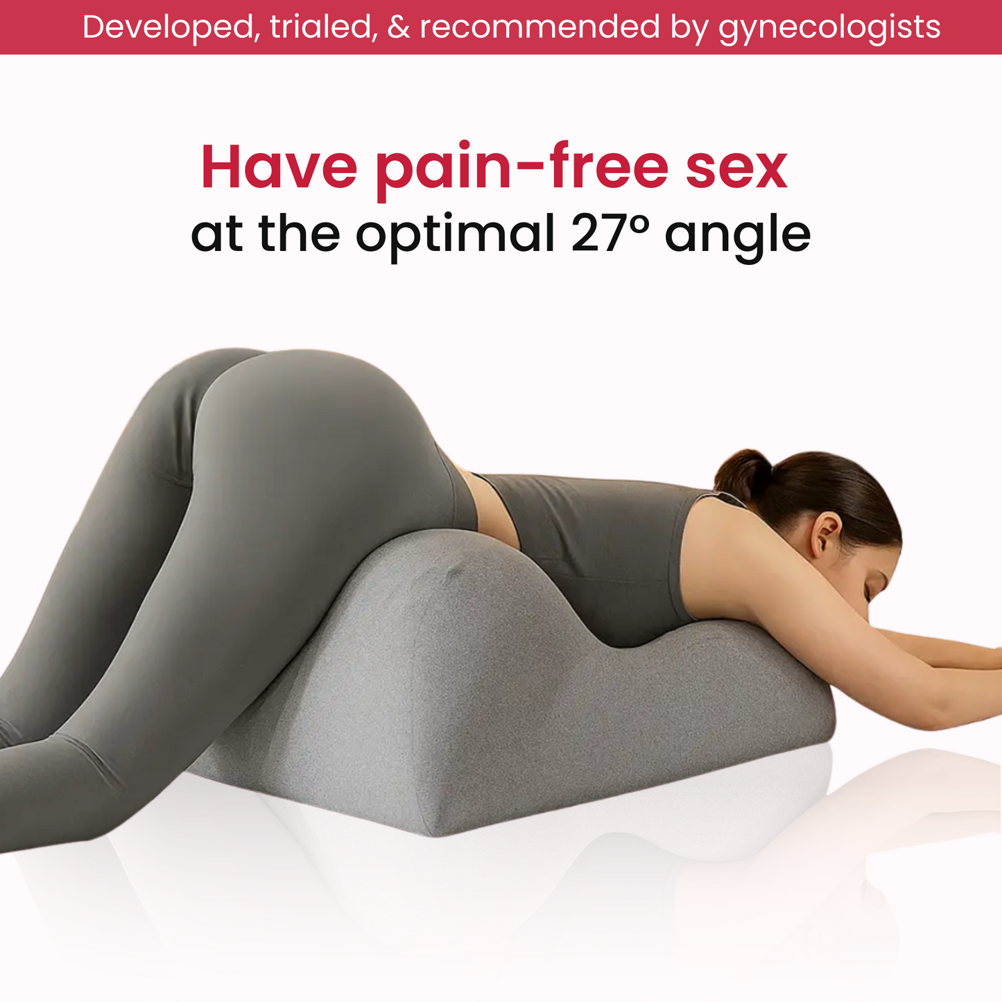 align+ sex cushion