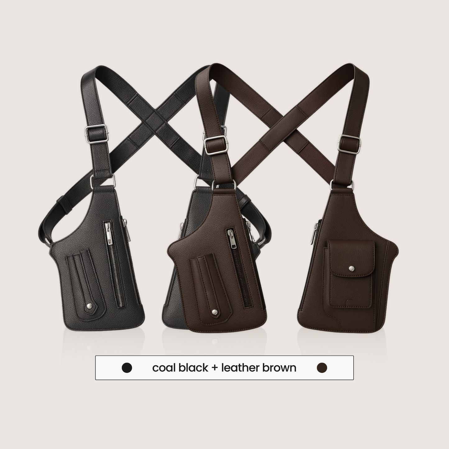 2× Maven Man’s Bags (Extra 10% Off)