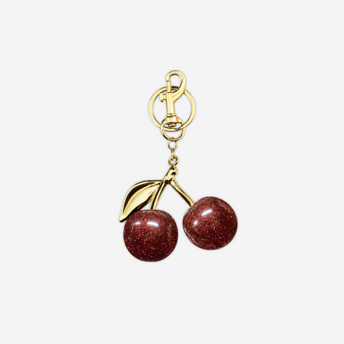 Cherry Charm (Gold)