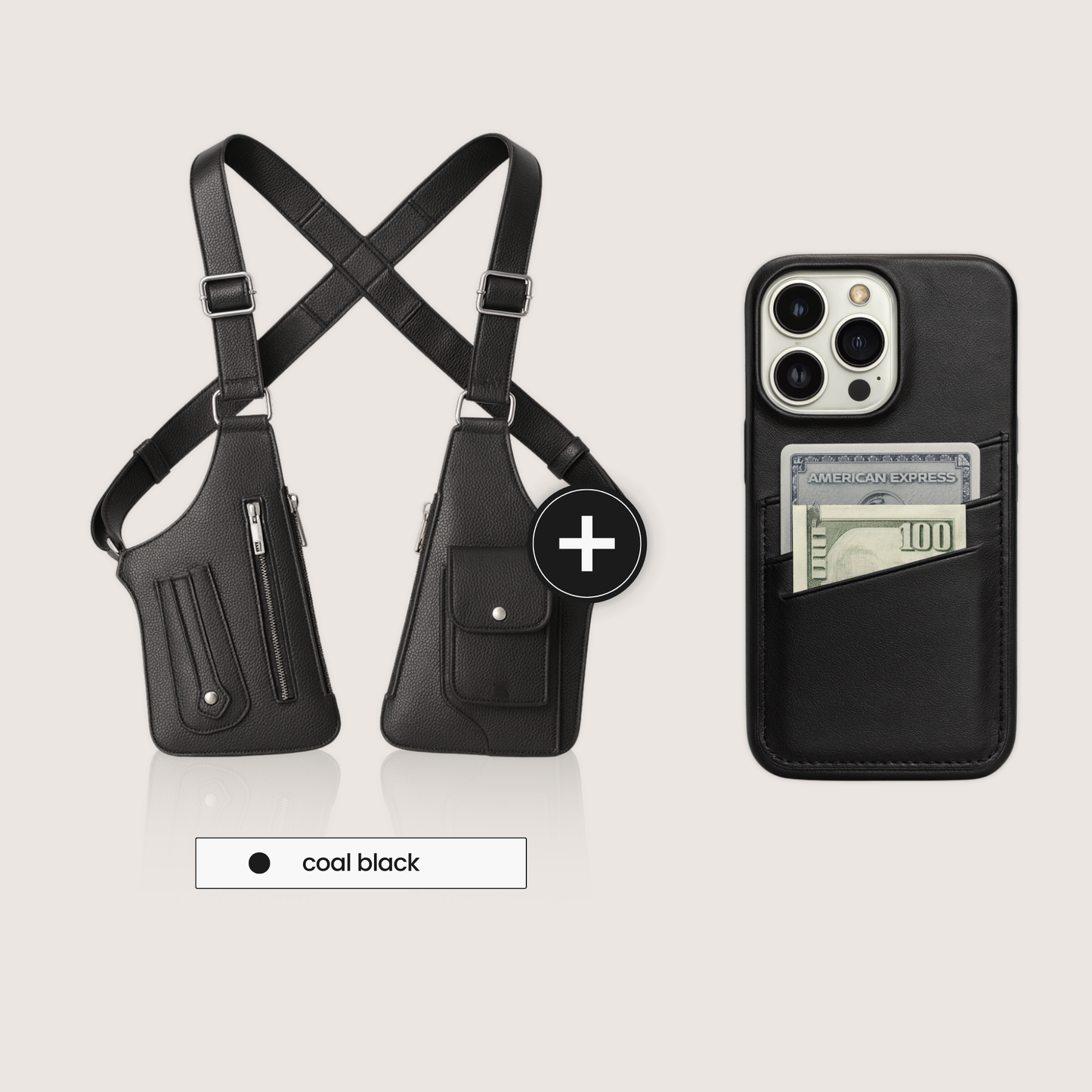 The Maven Man’s Bag