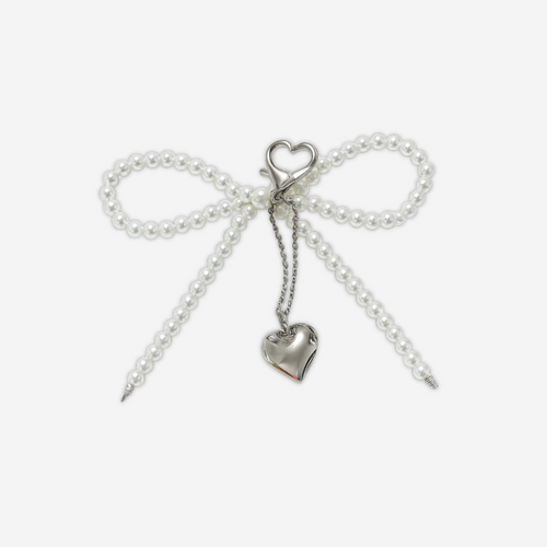 "In Love" Charm