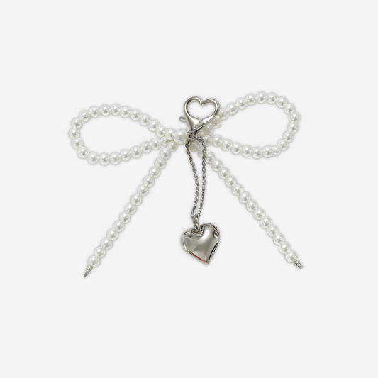 "In Love" Charm
