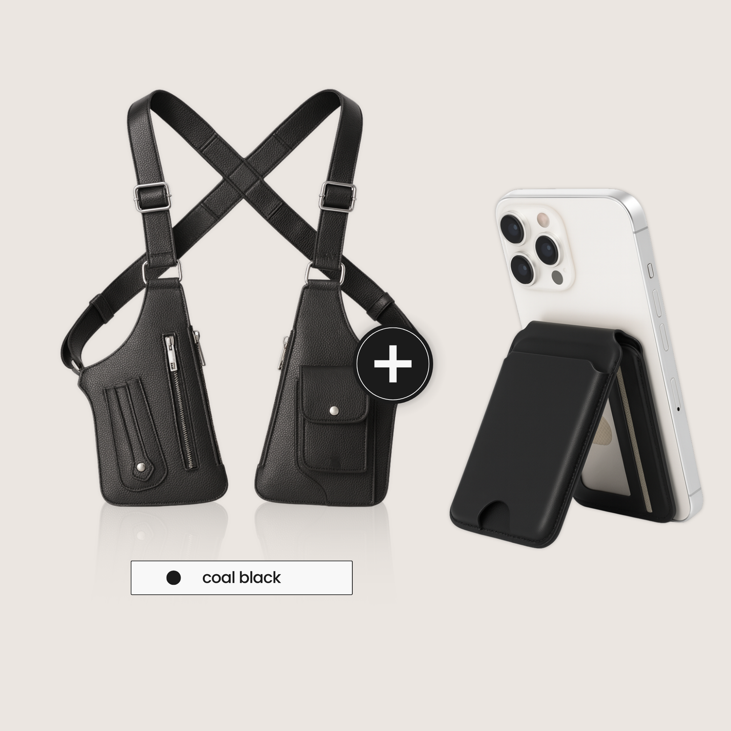 The Maven Man’s Bag