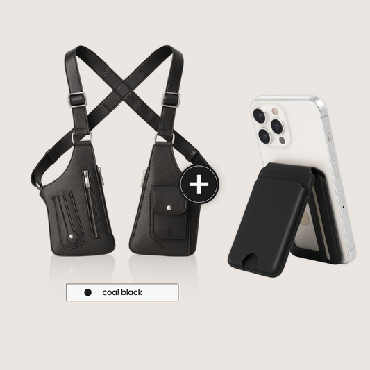 Maven + MagSafe Phone Wallet