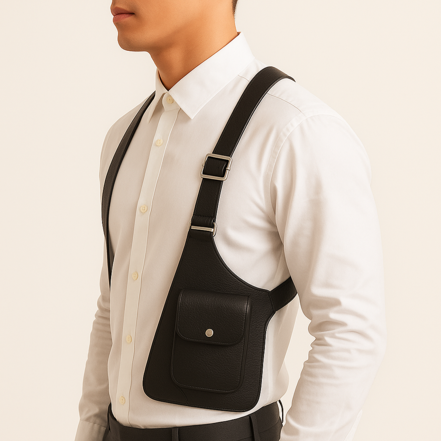 The Maven Man’s Bag