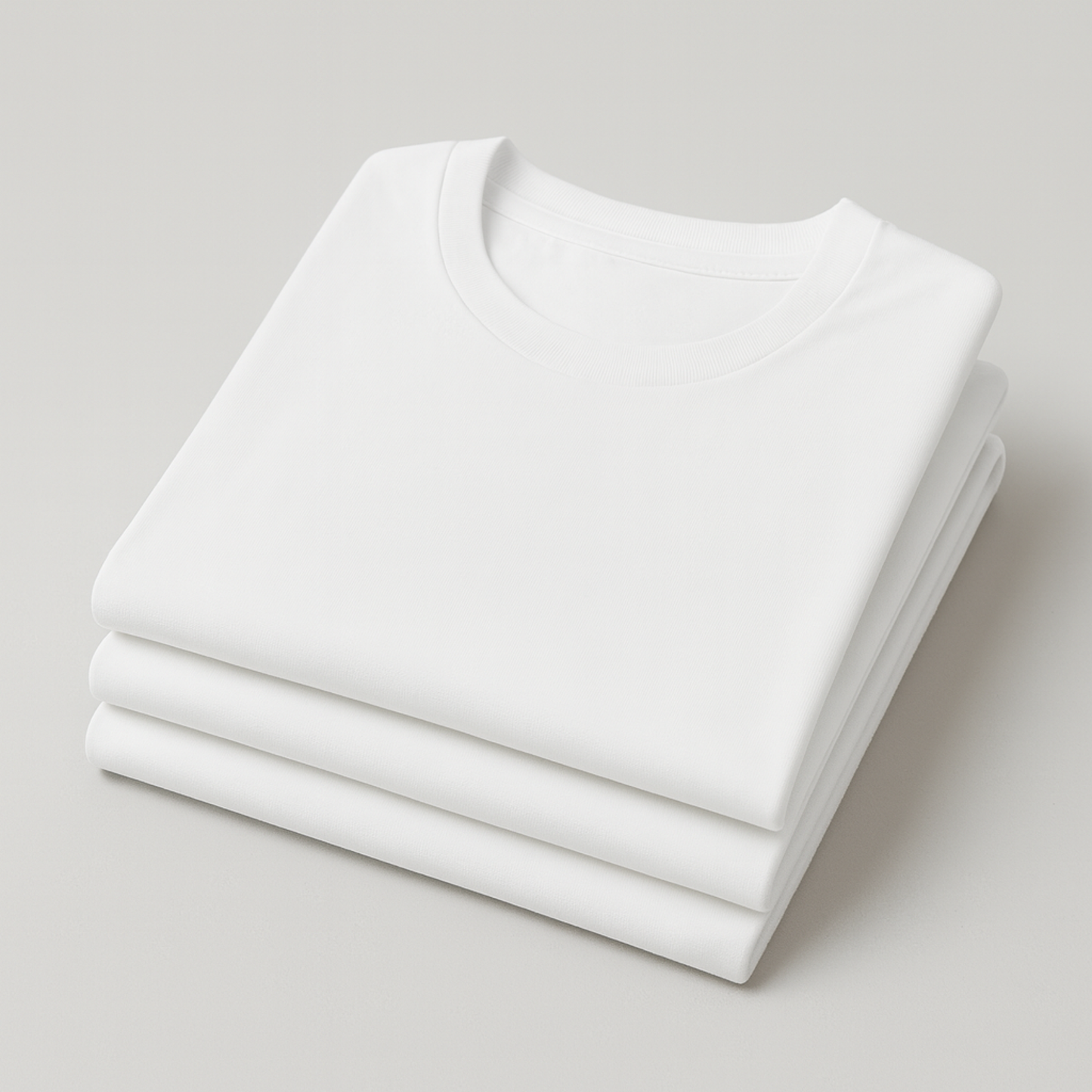 The Essential Tee – 3-Pack