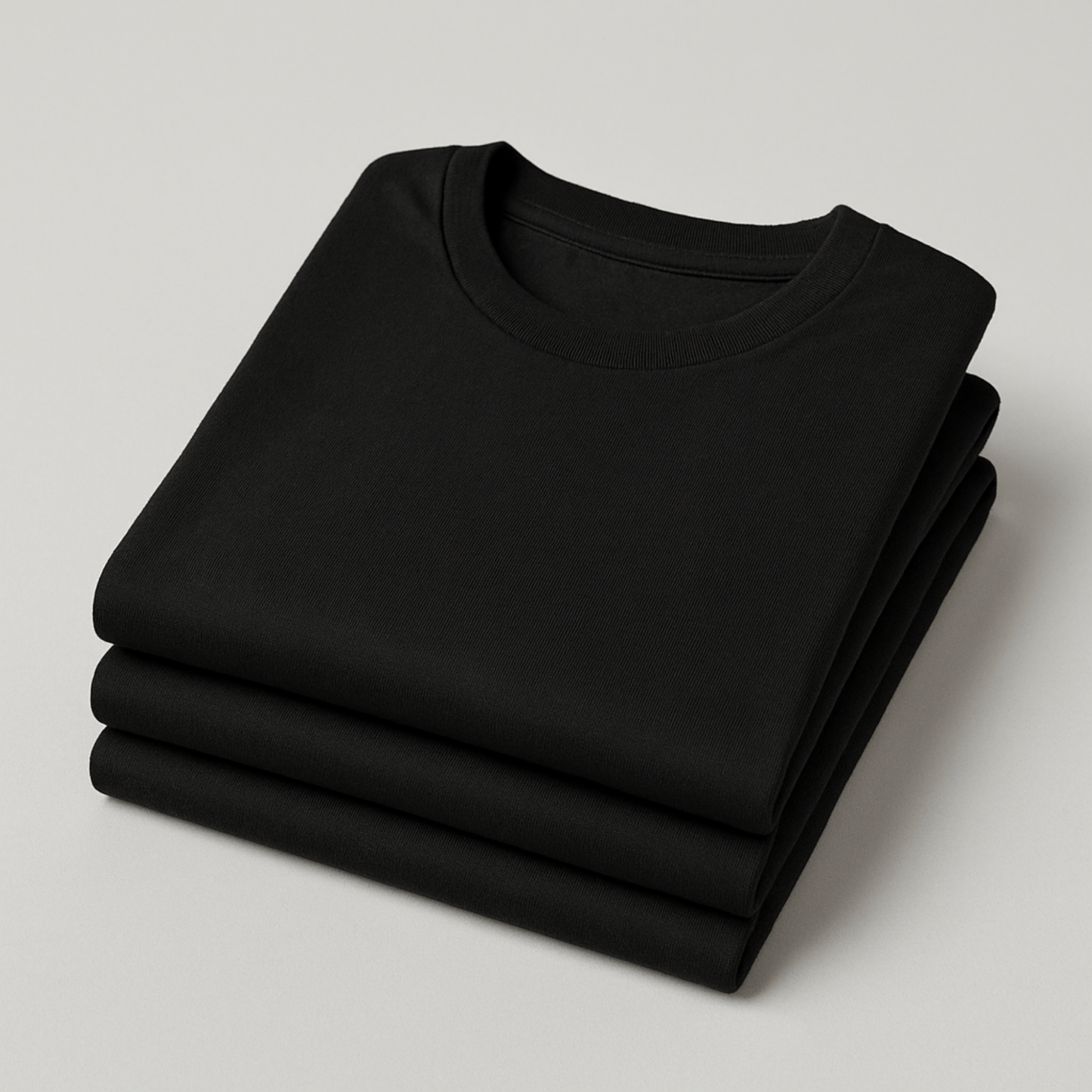 The Essential Tee – 3-Pack