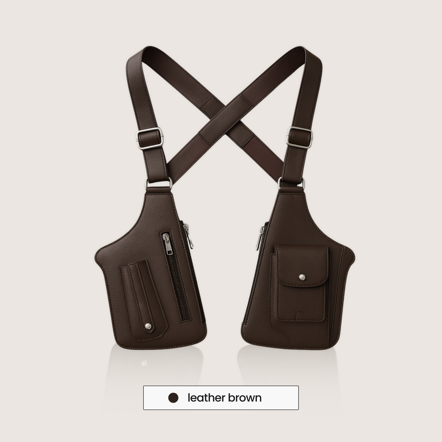 The Maven Man’s Bag