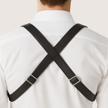 The Maven Man’s Bag